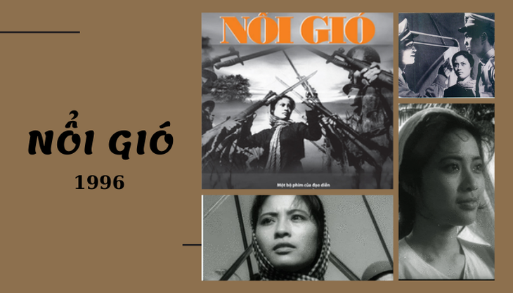 Vợ cố NSND Thế Anh hé lộ thú vị sau 60 năm 'Nổi gió' - bộ phim làm nên tên tuổi của chồng- Ảnh 1. Vợ cố NSND Thế Anh hé lộ thú vị sau 60 năm 'Nổi gió' - bộ phim làm nên tên tuổi của chồng- Ảnh 1.