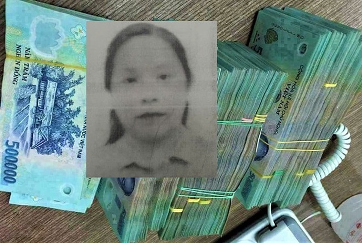 Dùng ‘chiêu’ đưa người đi du học, lao động nước ngoài, nữ giám đốc chiếm đoạt hàng tỷ đồng- Ảnh 1. Dùng ‘chiêu’ đưa người đi du học, lao động nước ngoài, nữ giám đốc chiếm đoạt hàng tỷ đồng- Ảnh 1.