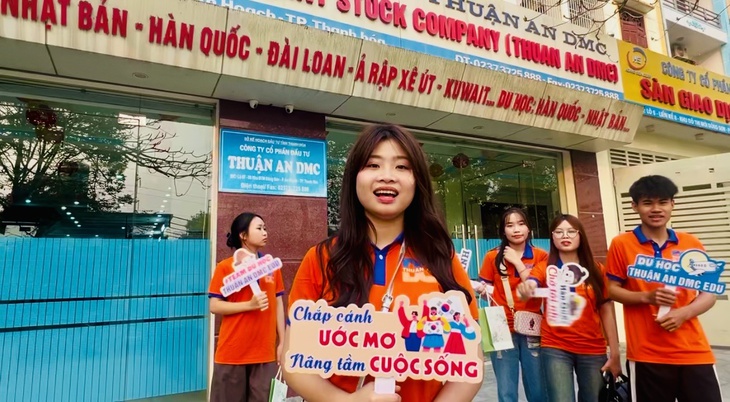 Thanh Hóa: Du học tại Đài Loan (Trung Quốc) và Hàn Quốc, cơ hội rộng mở cho giới trẻ- Ảnh 2.