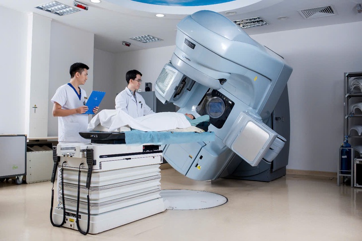 Vinmec được vinh danh tại Healthcare Asia Awards 2025- Ảnh 3.