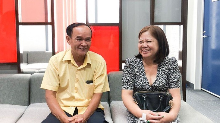 Ung thư giai đoạn muộn: Vẫn nhiều hi vọng điều trị thành công- Ảnh 3.