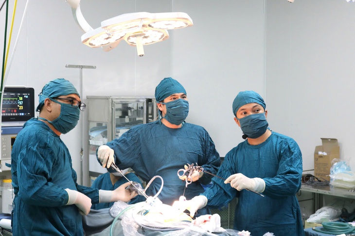 Bệnh thận mạn giai đoạn cuối đang có xu hướng gia tăng và trẻ hóa- Ảnh 3.