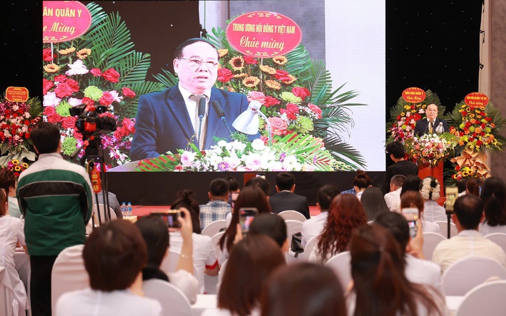 Hơn 25.000 người đang có nhu cầu được cấp chứng chỉ hành nghề lương y