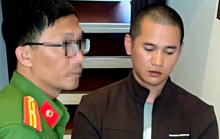 Thông tin mới nhất về vụ nhiều chú tiểu bị xâm hại tình dục ở Đà Lạt- Ảnh 1.