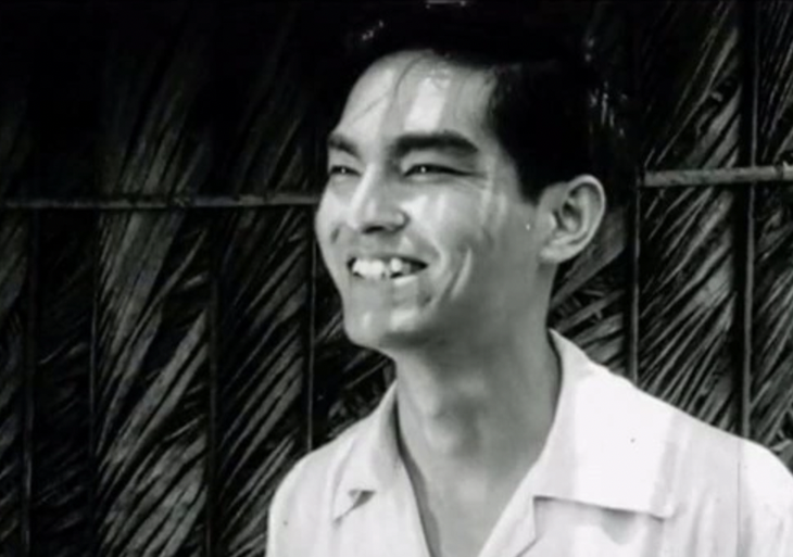 Vợ cố NSND Thế Anh hé lộ thú vị sau 60 năm 'Nổi gió' - bộ phim làm nên tên tuổi của chồng- Ảnh 5. Vợ cố NSND Thế Anh hé lộ thú vị sau 60 năm 'Nổi gió' - bộ phim làm nên tên tuổi của chồng- Ảnh 5.