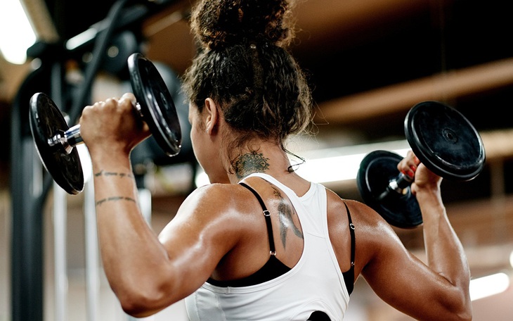 9 loại thực phẩm giàu protein giúp tăng cơ nhanh chóng và hiệu quả- Ảnh 1.