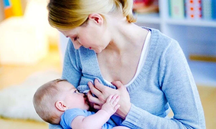 Thuốc điều trị bệnh viêm tuyến vú- Ảnh 1.