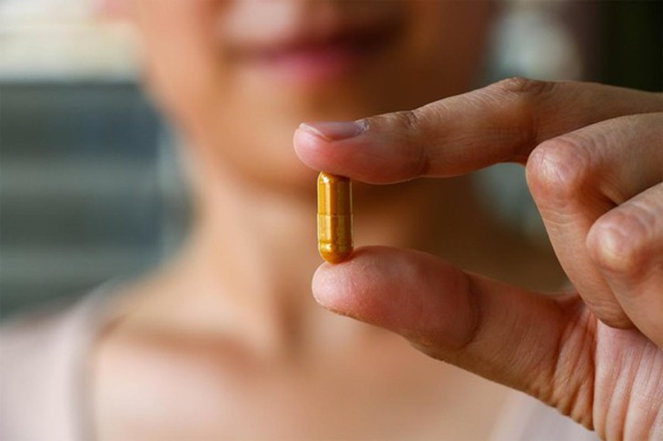 Có nên dùng viên uống chống nắng để bảo vệ làn da khỏi tia UV?- Ảnh 2.