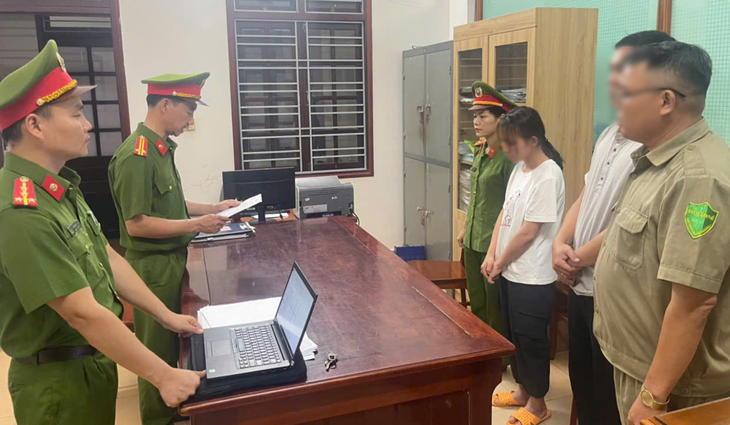 Bộ Y tế đề nghị xử lý nghiêm đối tượng bạo hành trẻ mới 20 tháng tuổi ở Quảng Nam- Ảnh 1.