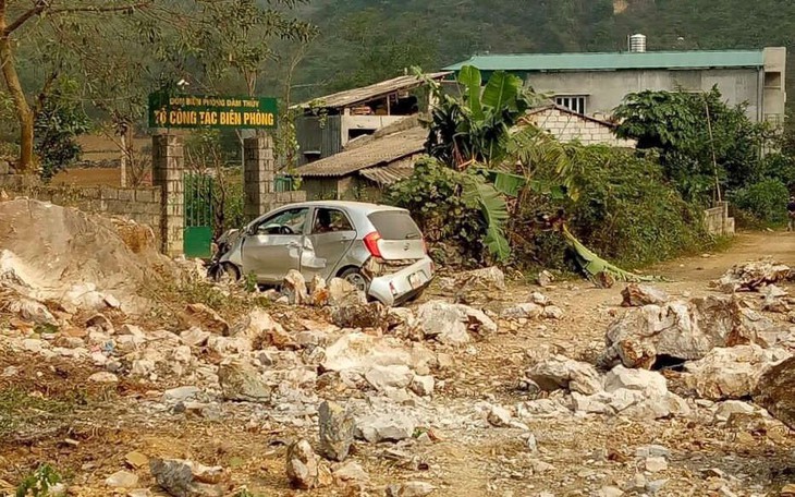 Khi nào đứt gãy ở Việt Nam ‘thức giấc’ gây động đất mạnh?