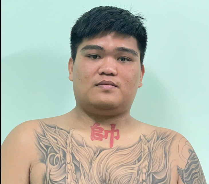 Triệt phá băng nhóm 'bảo kê' vùng biển Kiên Giang, khởi tố 26 đối tượng- Ảnh 1.