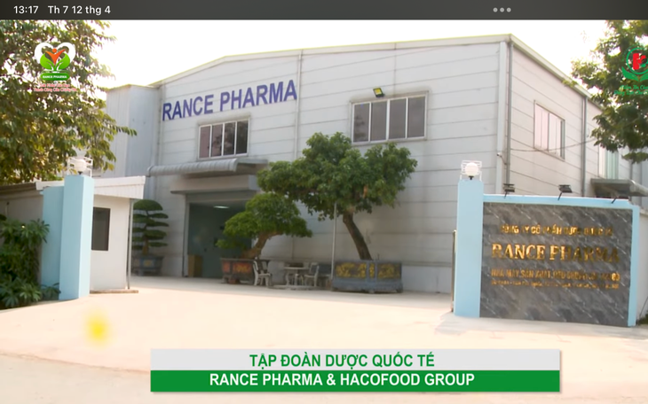 Triệt phá đường dây sản xuất sữa giả cực lớn, bắt tạm giam 2 đối tượng cầm đầu