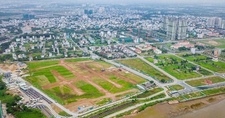Giảm 30% tiền thuê đất năm 2024- Ảnh 1.