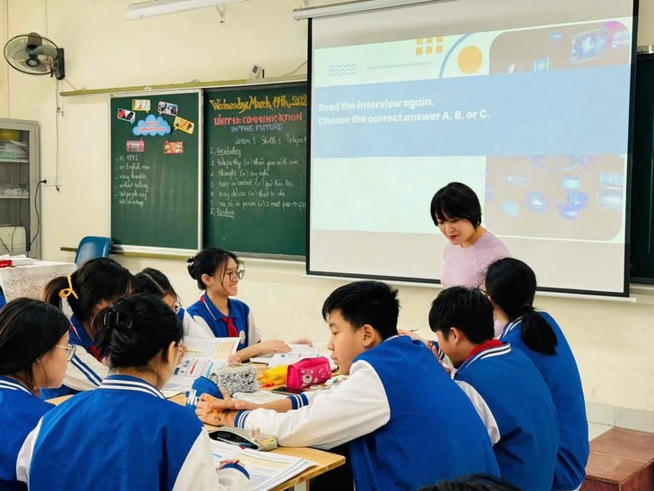 Lịch nghỉ chi tiết 5 ngày lễ 30/4 - 1/5 của học sinh toàn quốc- Ảnh 1. Lịch nghỉ chi tiết 5 ngày lễ 30/4 - 1/5 của học sinh toàn quốc- Ảnh 1.