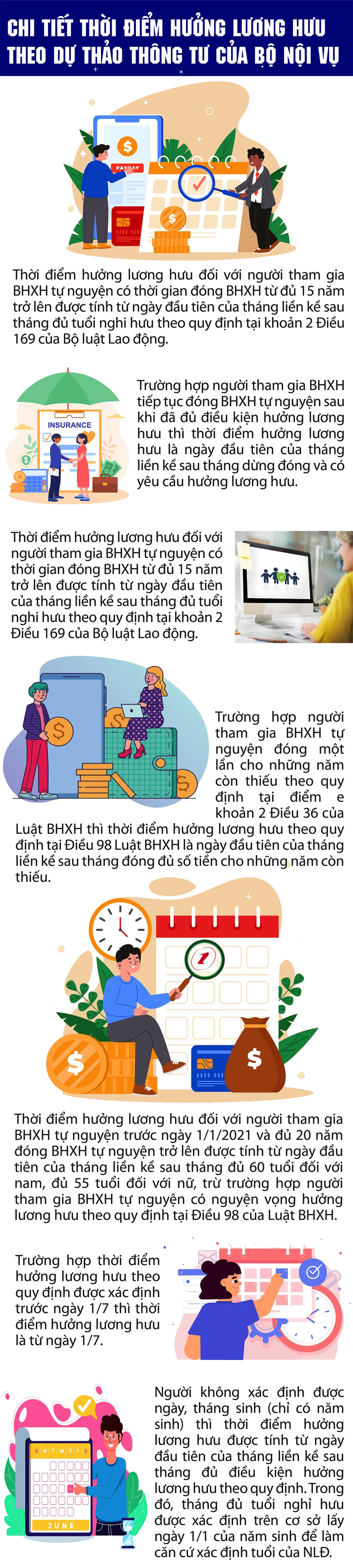 Đề xuất hưởng lương hưu mới từ 1/7/2025- Ảnh 1. Đề xuất hưởng lương hưu mới từ 1/7/2025- Ảnh 1.
