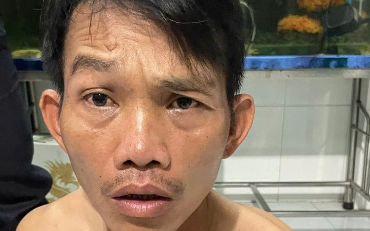 Bắt nhanh đối tượng xông vào vườn điều để hiếp dâm và cướp tài sản