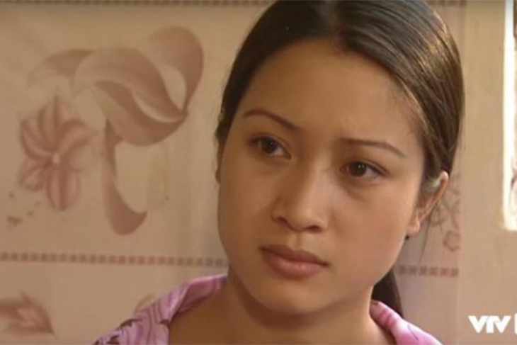 Nữ diễn viên VFC quê Tuyên Quang từng nổi đình nổi đám vai Thương 'Phía trước là bầu trời' giờ ở đâu, làm gì?- Ảnh 1.