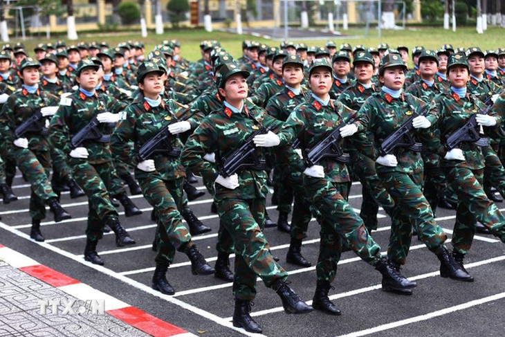 Những địa điểm lý tưởng xem diễu binh, diễu hành ngày 30/4 tại TPHCM- Ảnh 4.
