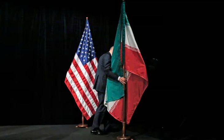 Mỹ-Iran nối lại đàm phán hạt nhân sau thời gian dài gián đoạn