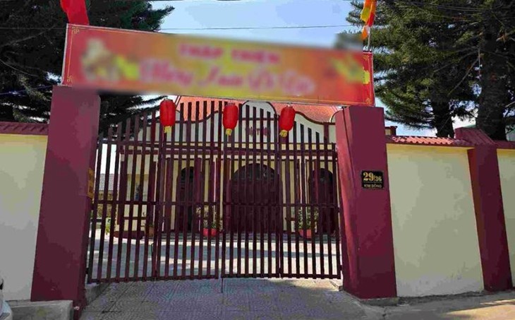Bộ Y tế đề nghị thanh tra các cơ sở hoạt động chăm sóc, nuôi dưỡng trẻ em- Ảnh 2. Bộ Y tế đề nghị thanh tra các cơ sở hoạt động chăm sóc, nuôi dưỡng trẻ em- Ảnh 2.