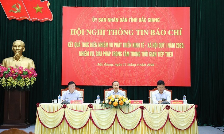 Thực hư thông tin liên quan đến việc sáp nhập tỉnh Bắc Giang và Bắc Ninh- Ảnh 1.