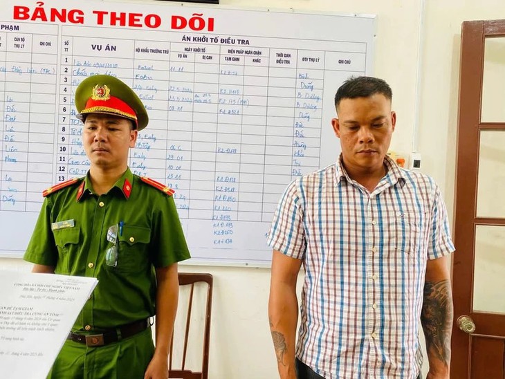 Tài xế gây tai nạn chết người rồi trốn khỏi hiện trường đối diện hình phạt nào?- Ảnh 1. Tài xế gây tai nạn chết người rồi trốn khỏi hiện trường đối diện hình phạt nào?- Ảnh 1.