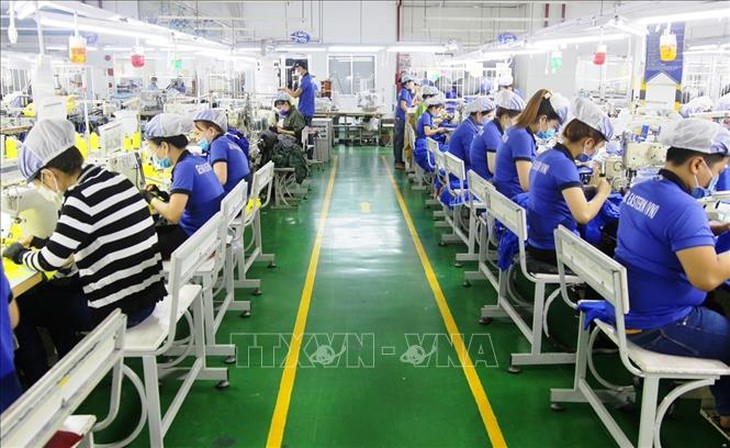 Thu nhập bình quân của người lao động tăng ở hầu hết các địa phương- Ảnh 1.