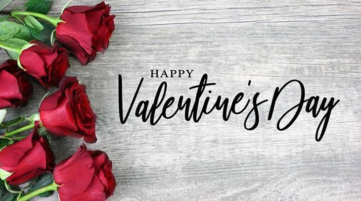 Những mẫu thiệp Valentine 14/4 - Valentine đen đẹp nhất- Ảnh 13.