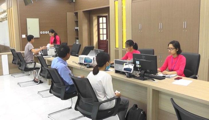 Khảo sát nhu cầu đi lại của công chức Hải Dương đến Hải Phòng- Ảnh 1.