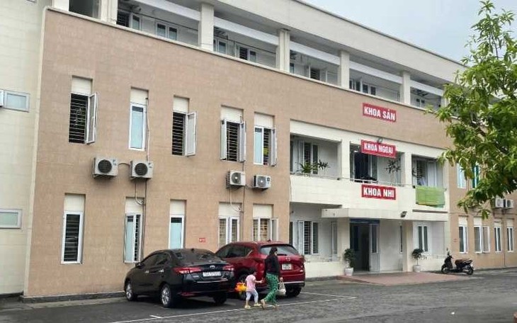 Bộ Y tế chỉ đạo làm rõ vụ sản phụ tử vong sau sinh mổ ở Hải Phòng