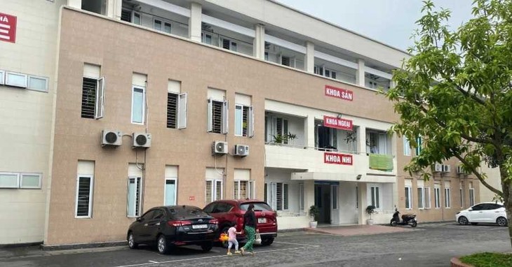 Bộ Y tế chỉ đạo làm rõ vụ sản phụ tử vong sau sinh mổ ở Hải Phòng- Ảnh 2.