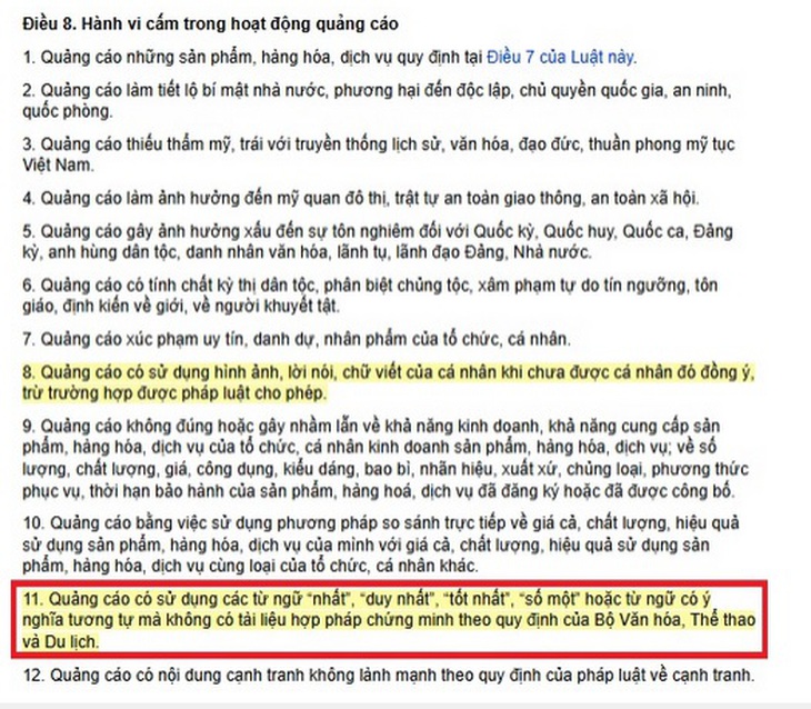 Quảng cáo sữa Ovisure Gold có dấu hiệu sai sự thật?- Ảnh 4. Quảng cáo sữa Ovisure Gold có dấu hiệu sai sự thật?- Ảnh 4.