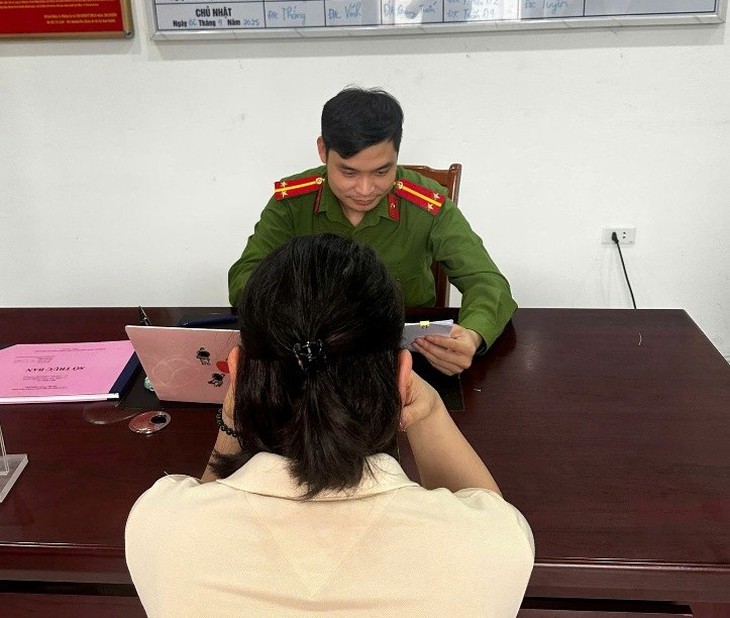 Tin lời bạn, người phụ nữ bị lừa 2,4 tỉ đồng khi tham gia đầu tư tiền ảo- Ảnh 1.