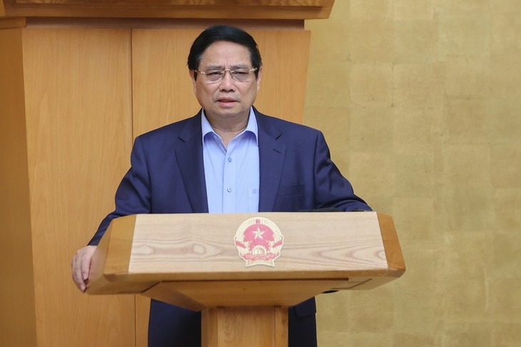Chính phủ cho ý kiến về một số cơ chế, chính sách đặc thù phát triển nhà ở xã hội- Ảnh 2.