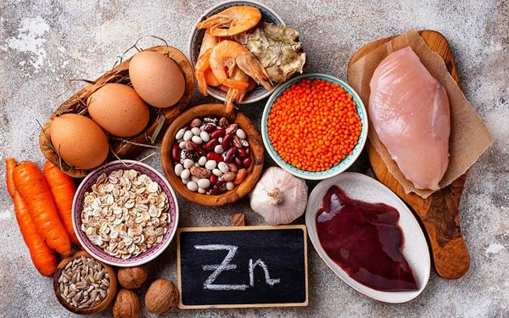 Chế độ ăn cho người bị tắc ống dẫn tinh