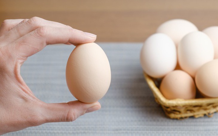 Ăn trứng vào lúc nào tốt nhất để giảm cân?- Ảnh 4.