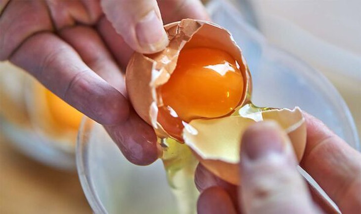 Bác sĩ chỉ cách ăn trứng an toàn cho 3 nhóm người bệnh đái tháo đường, mỡ máu, tăng huyết áp- Ảnh 2. Bác sĩ chỉ cách ăn trứng an toàn cho 3 nhóm người bệnh đái tháo đường, mỡ máu, tăng huyết áp- Ảnh 2.