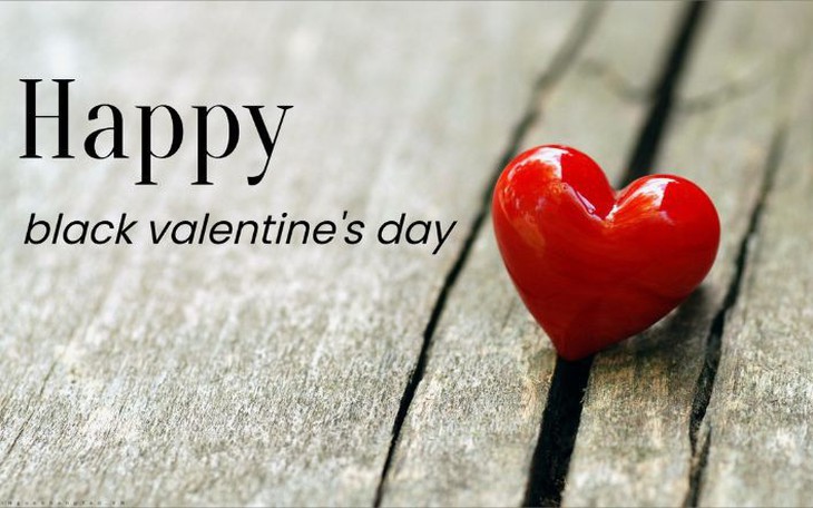 Ý nghĩa và nguồn gốc ngày Valentine 14/4 chính xác