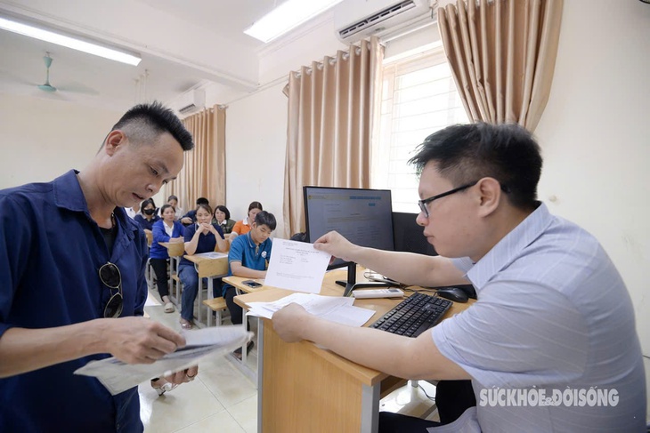Hà Nội: 'Điểm danh' các trường THPT công lập tăng chỉ tiêu lớp 10 năm tới- Ảnh 1.