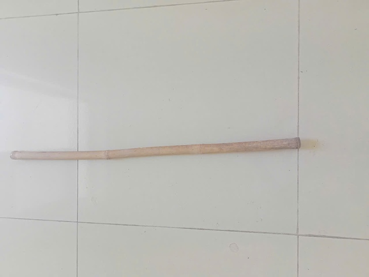 Trường tiểu học Tén Tằn báo cáo gì vụ học sinh bị thương 'vùng kín'?- Ảnh 1. Trường tiểu học Tén Tằn báo cáo gì vụ học sinh bị thương 'vùng kín'?- Ảnh 1.