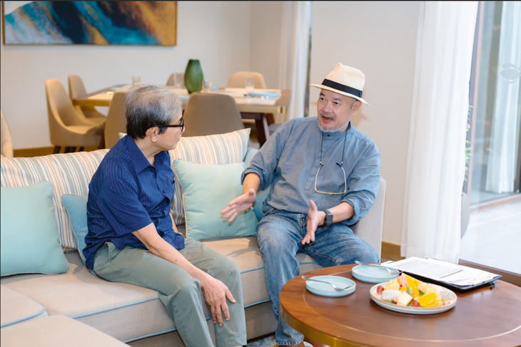 Meijibio Healing Retreat: Hành trình chữa lành cho sức khỏe thân – tâm – trí- Ảnh 1.
