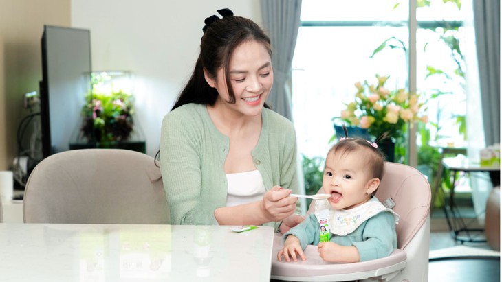 Lựa chọn siro ho cảm an toàn, hiệu quả cho trẻ sơ sinh, trẻ nhỏ- Ảnh 1.