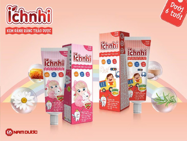 Răng sữa: Tạm thời hay 'nền tảng quan trọng' mà mẹ chưa biết?- Ảnh 2.