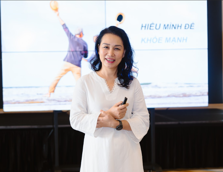 Meijibio Healing Retreat: Hành trình chữa lành cho sức khỏe thân – tâm – trí- Ảnh 2.