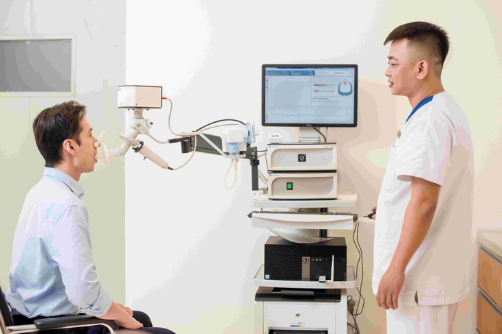 Vinmec được công nhận là Trung tâm Dị ứng - Miễn dịch Lâm sàng xuất sắc- Ảnh 1.