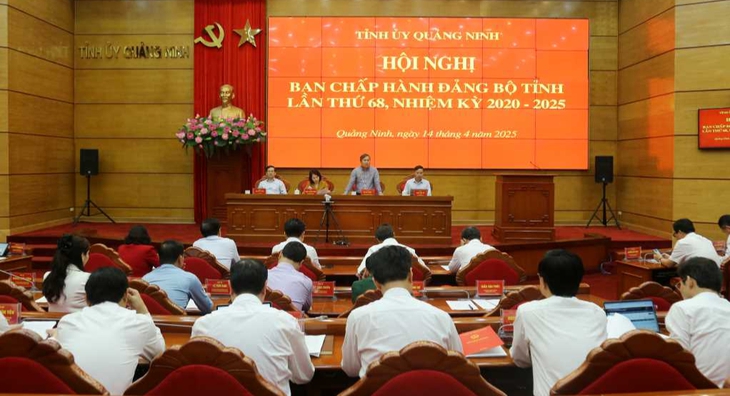 Quảng Ninh: Đề xuất sáp nhập đơn vị hành chính cấp xã như thế nào?- Ảnh 1.