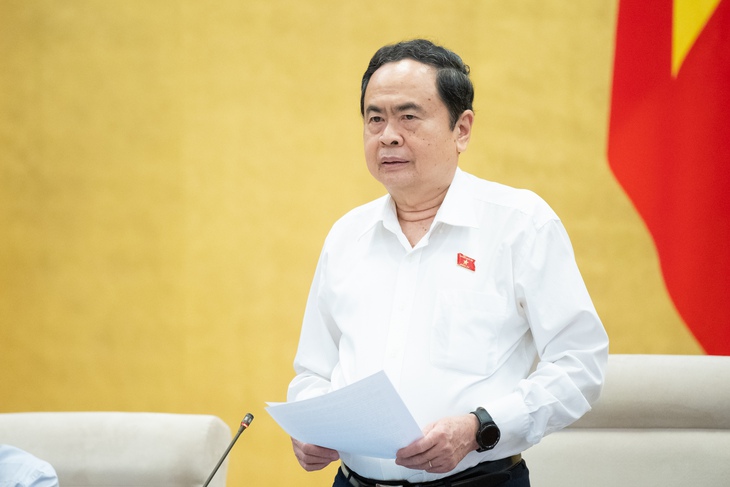 Chủ tịch Quốc hội: Sửa đổi Hiến pháp là nhiệm vụ hệ trọng với khối lượng công việc rất lớn- Ảnh 2. Chủ tịch Quốc hội: Sửa đổi Hiến pháp là nhiệm vụ hệ trọng với khối lượng công việc rất lớn- Ảnh 2.