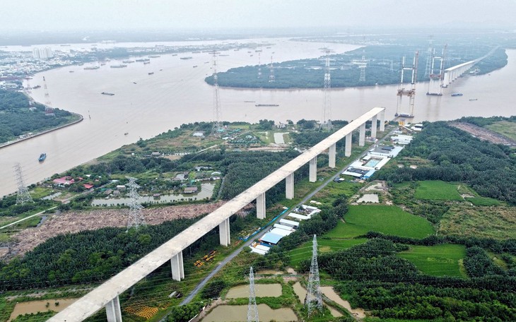 Những tuyến cao tốc nào sẽ khai thác, khánh thành đúng dịp 30/4?