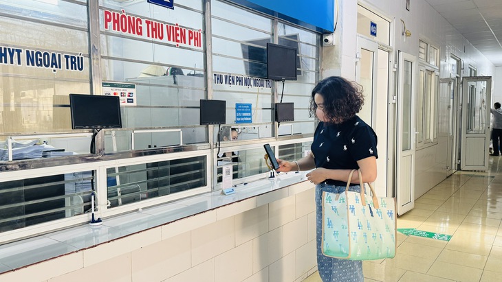 5 bệnh viện đầu ngành của Hải Phòng phải đưa BAĐT vào sử dụng chính thức từ tháng 9/2025- Ảnh 1. 5 bệnh viện đầu ngành của Hải Phòng phải đưa BAĐT vào sử dụng chính thức từ tháng 9/2025- Ảnh 1.