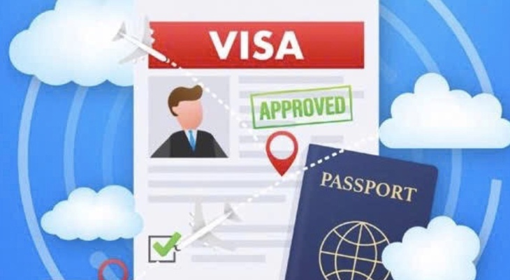 Cài đặt phần mềm làm Visa online giả mạo, thanh niên ở Hà Nội bị lừa mất gần 200 triệu đồng- Ảnh 1.